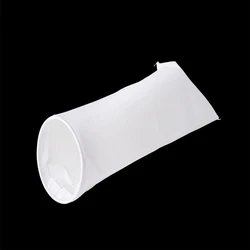 Filters Polypropylene Bags