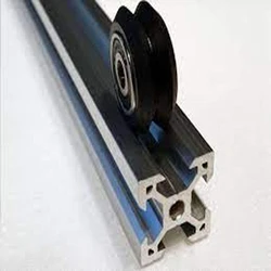 V Slot Aluminum Profile