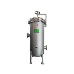 Cartridge Industrial Filters