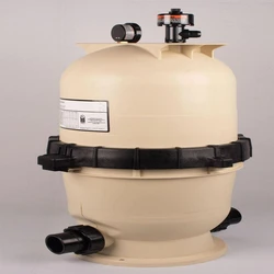 Fiberglass Cartridge Filter 