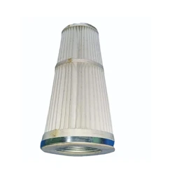 Cartridge Fiberglass Filter 