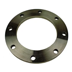 Round Steel Flange