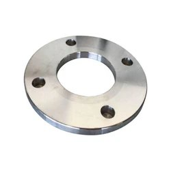 Metal Plate Flanges