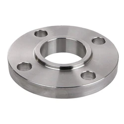Steel WNRF Flange