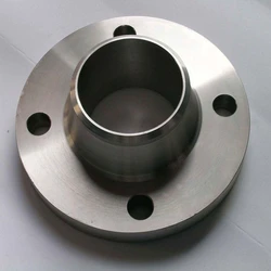 Steel Weldo Flange