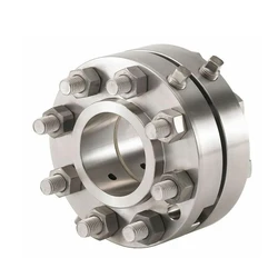 Steel Ss Orifice Flanges