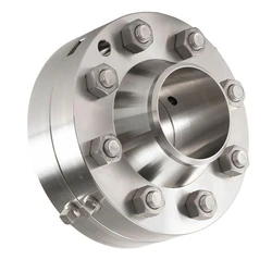 Ss Orifice Flanges