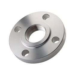 Steel Ss Flanges