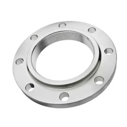 Duplex Stainless Flanges