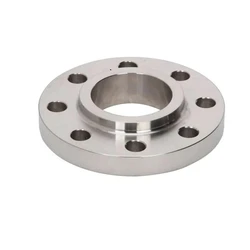 Forged Hub Flange