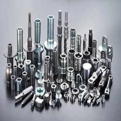 Cold Hots Forging