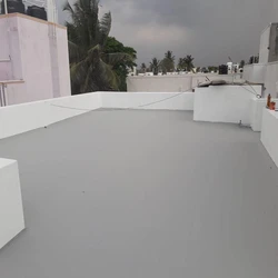 Water Proofings Terrace Services