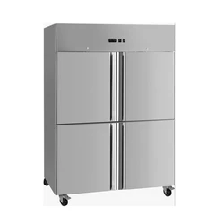 Door Reach Refrigerator 