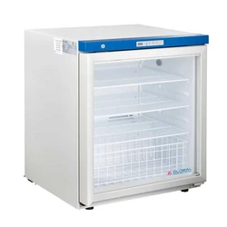 Global Industrial Refrigerator