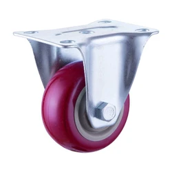 SS Wheel Caster 