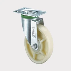 Polypropylene Medium Duty Wheels