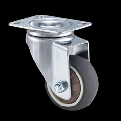 Swivel Caster Wheels
