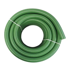 Round Hose Pipe