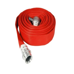 Fire Hose Pipe
