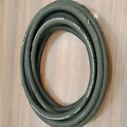 Synthetic Euroflex Hose