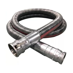 Chemical Rubber Hose 