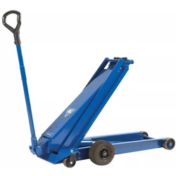 Liftings Hydraulic Jack