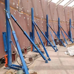 Jack Construction Hydraulic 