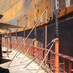 Constraction Hydraulic Jacks