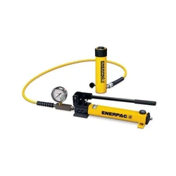 Remote Control Hydraulic Jacks
