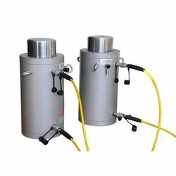Jacks Remote Control Hydraulic