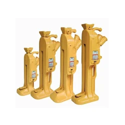 Jacks Hydraulic Industry