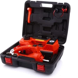 Electric Hydraulic Car Jack 