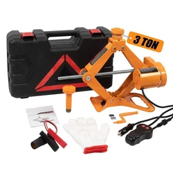 Electric Car Jacks