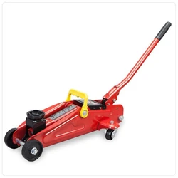 Hydraulic Floor Jack