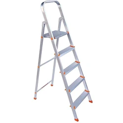 Aluminium Baby Ladder