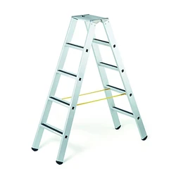 President Step Factory Ladder