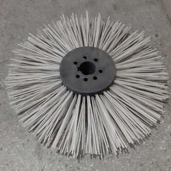 Nylon Broomer Brush