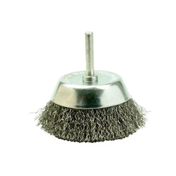 Spindle Cup Brush 