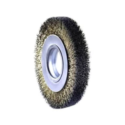Brushes Wire Circular