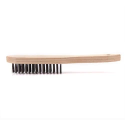 Wire Brushes Metal
