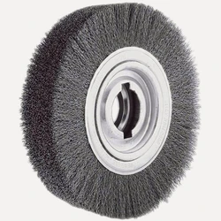 Power Deburring Brush