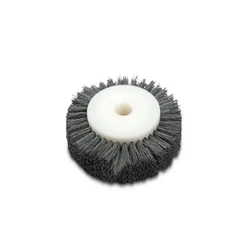 Brush Polypropylene Abrasive 
