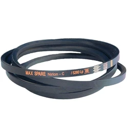 V Belts Classicals