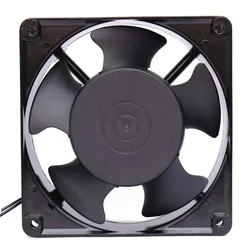 AC Axial Fan