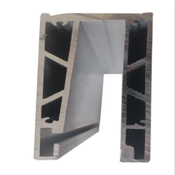 Aluminium Window Profile Extrusion