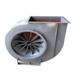 AC Industrial Blower