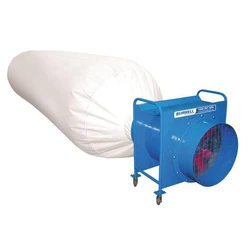 Dust Extration Fans 