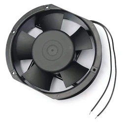 Black Ac Cooling Fans