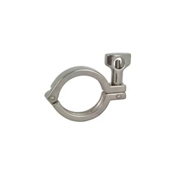 Clamps Tri Fittings