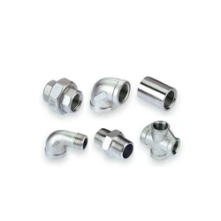 Forged Monels Fittings
